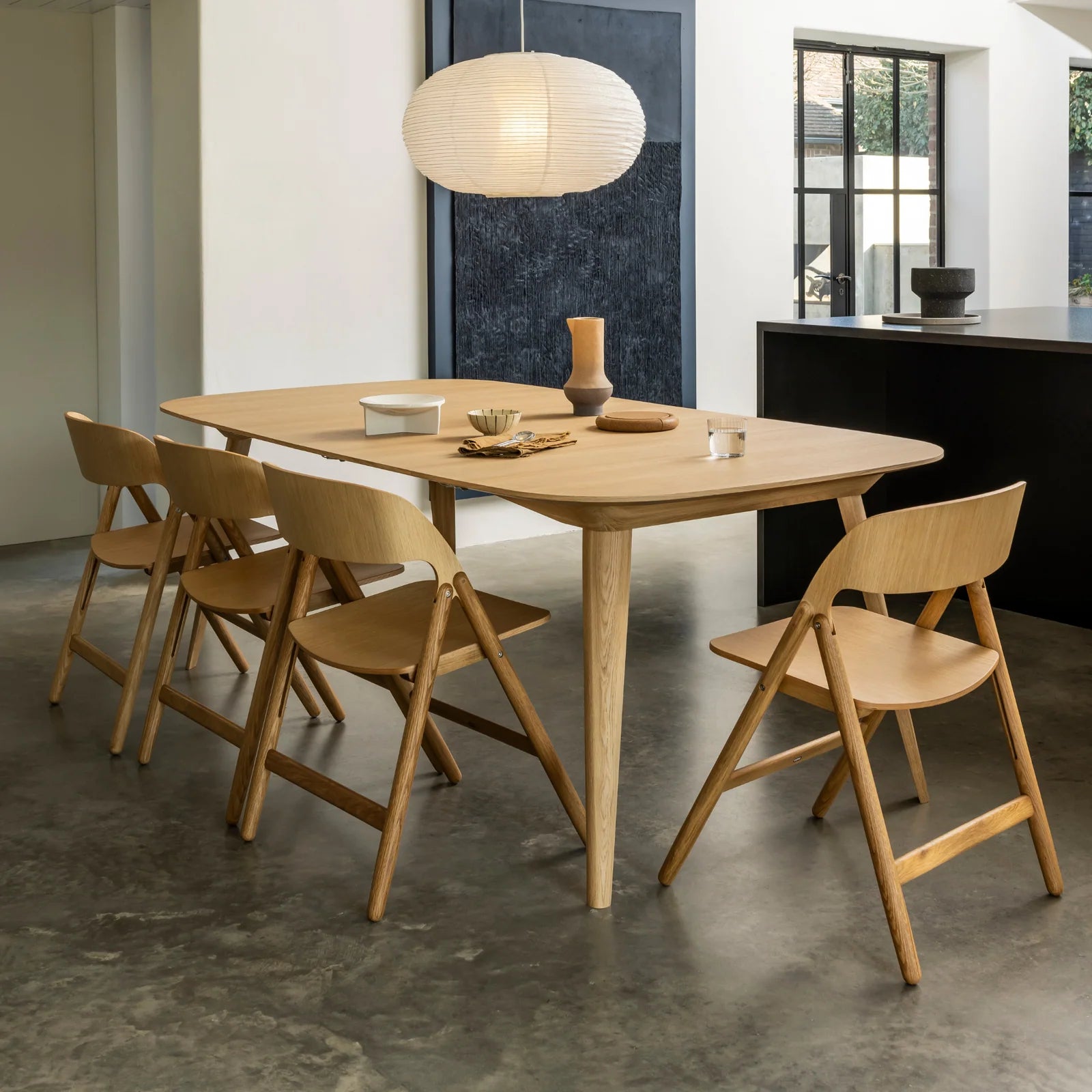 Bridge Extension Table