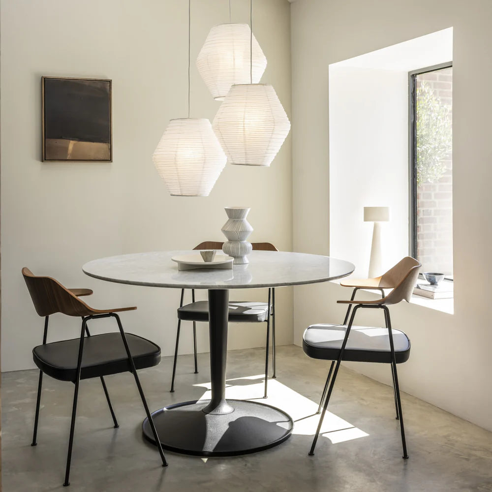 Rubin Paper Lantern Pendant
