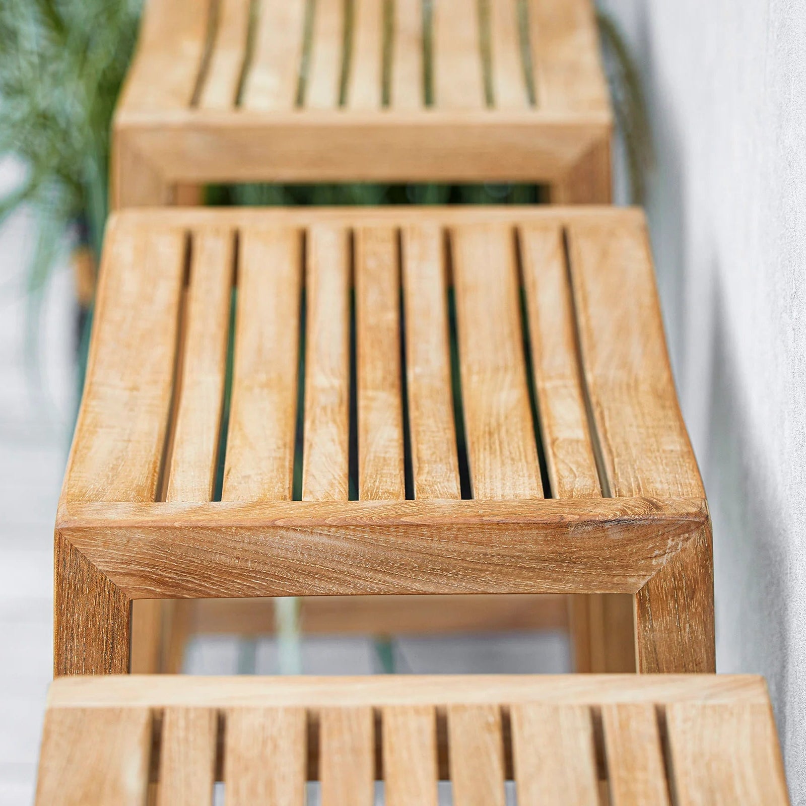 Flip Bar Stool