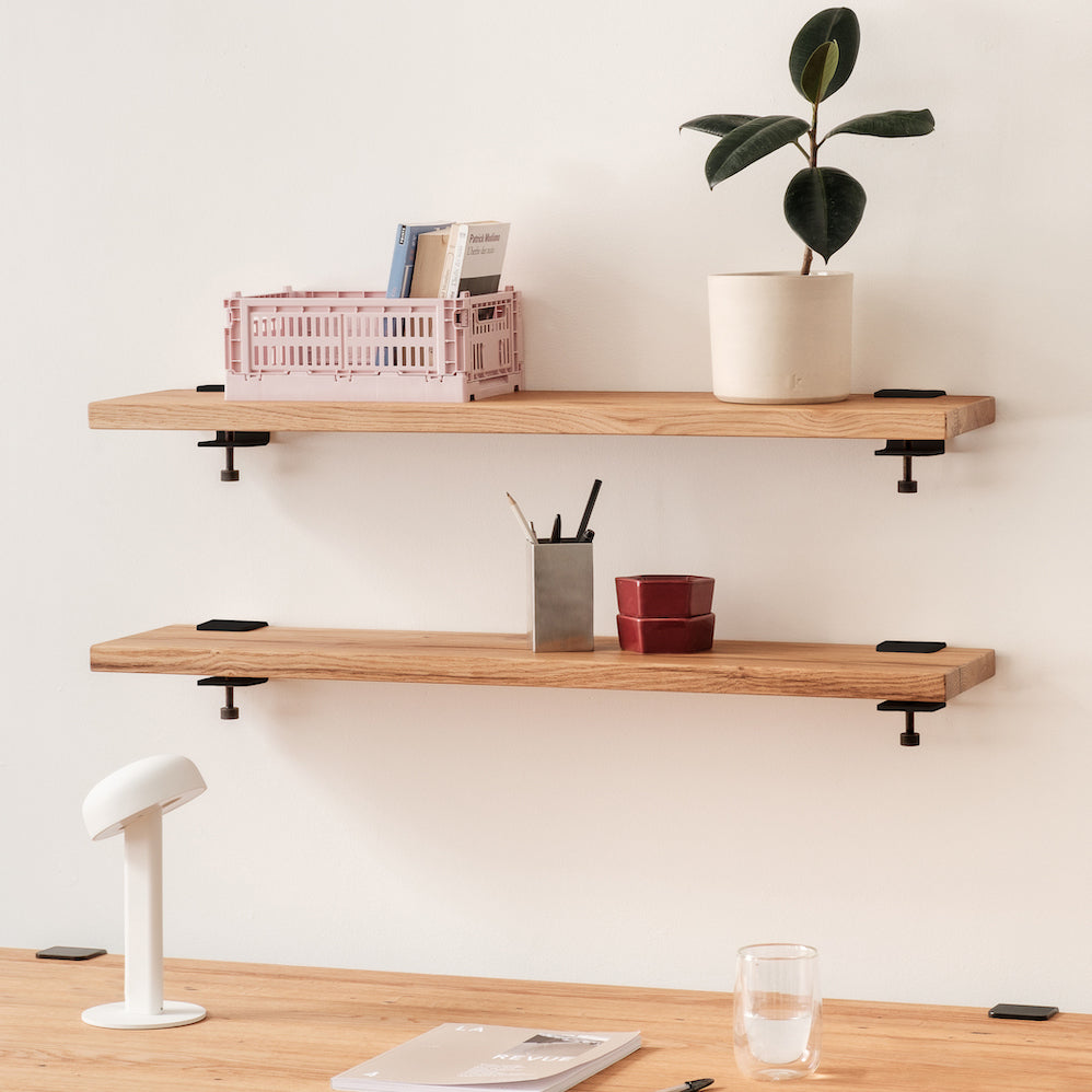 Tiptoe Wall BRACKET