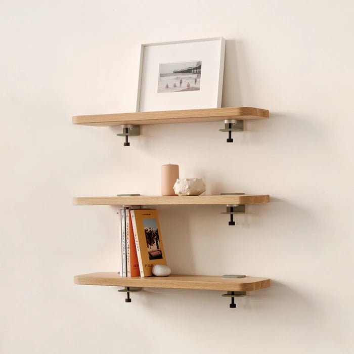 Tiptoe Wall BRACKET