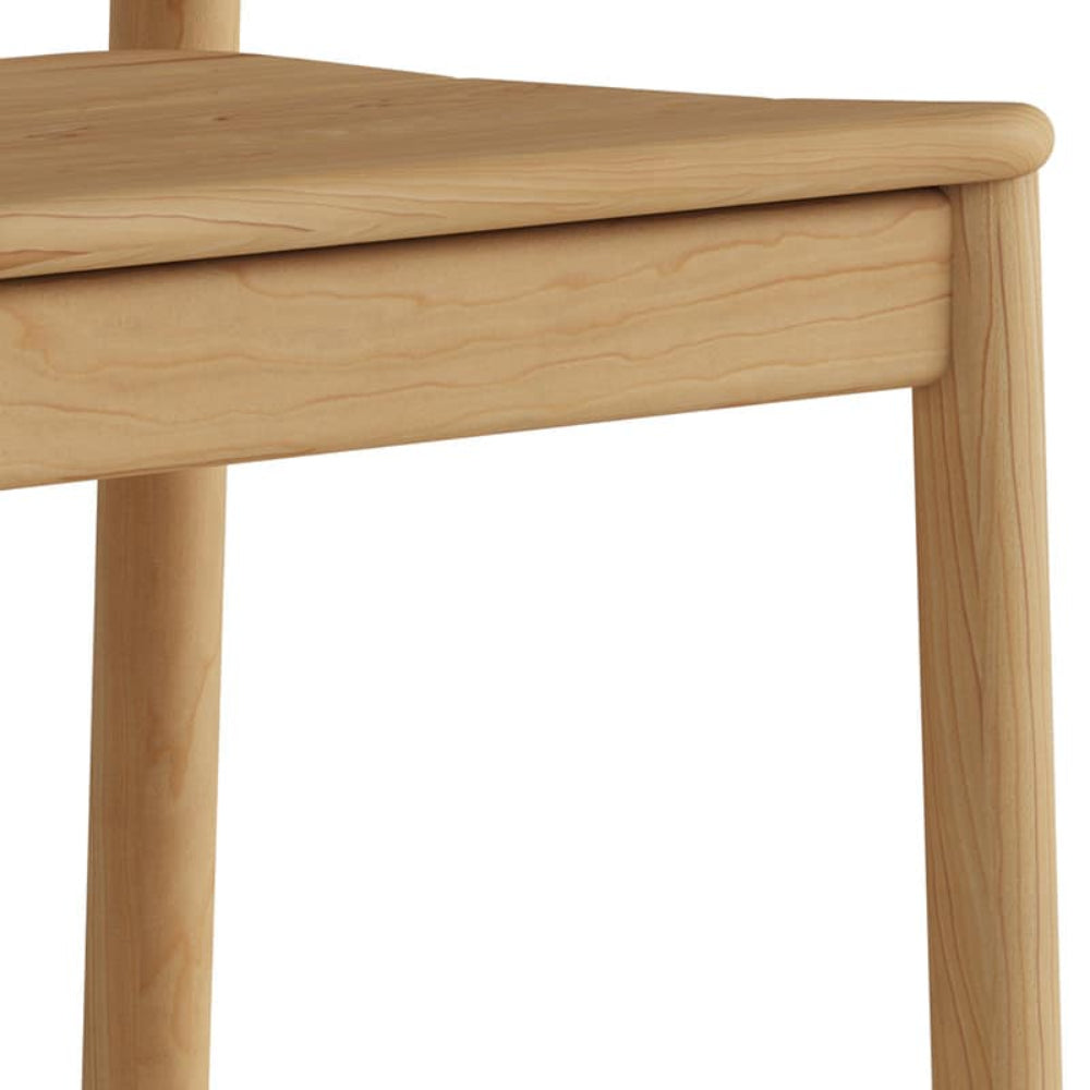 Tanso Side Chair