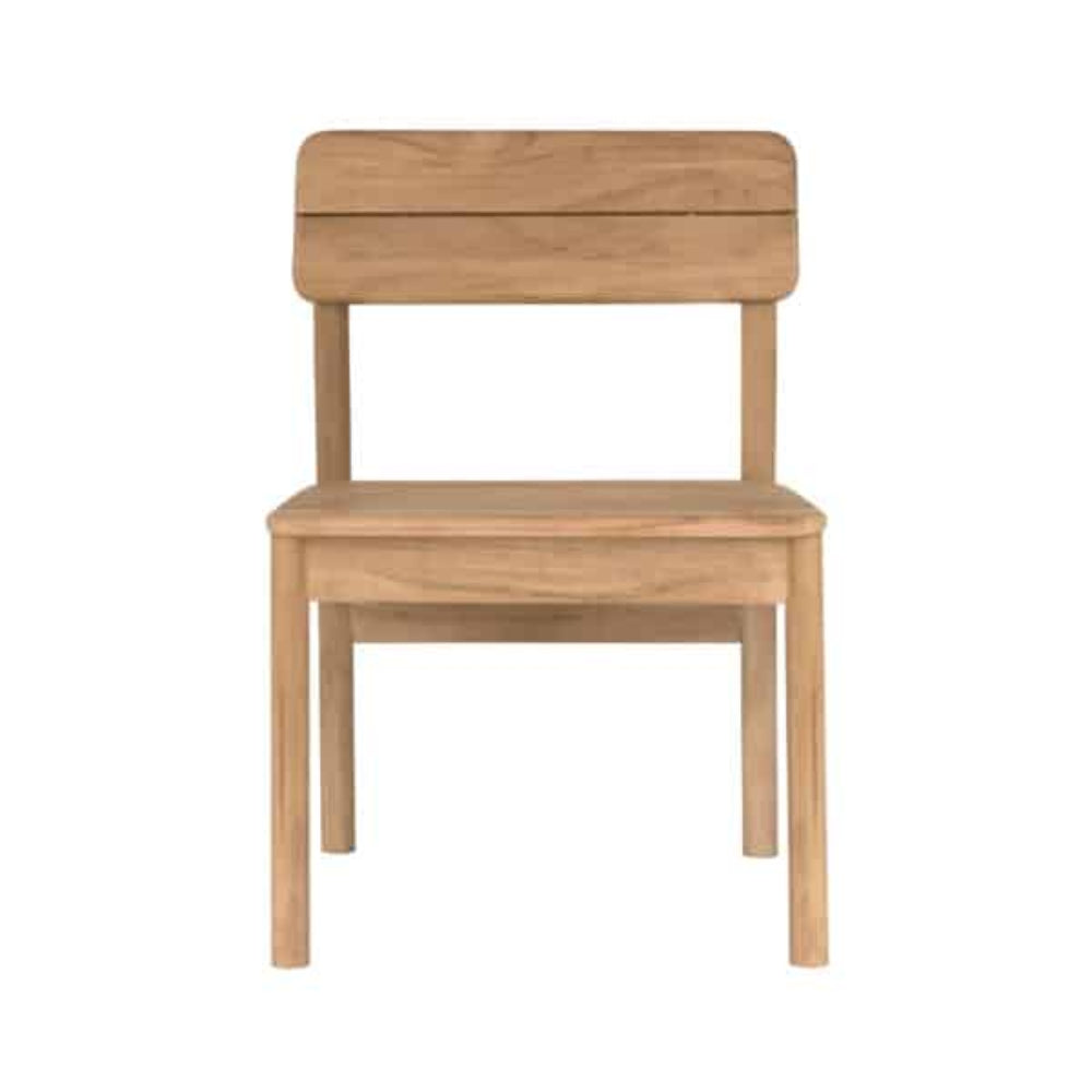 Tanso Side Chair
