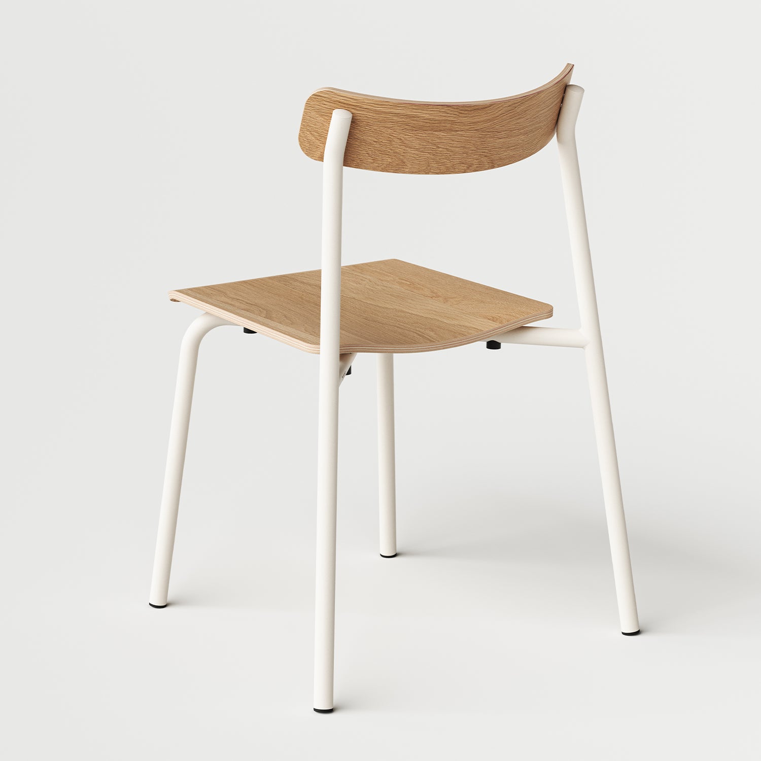 Tiptoe ETUDE Chair lifestyle photograph