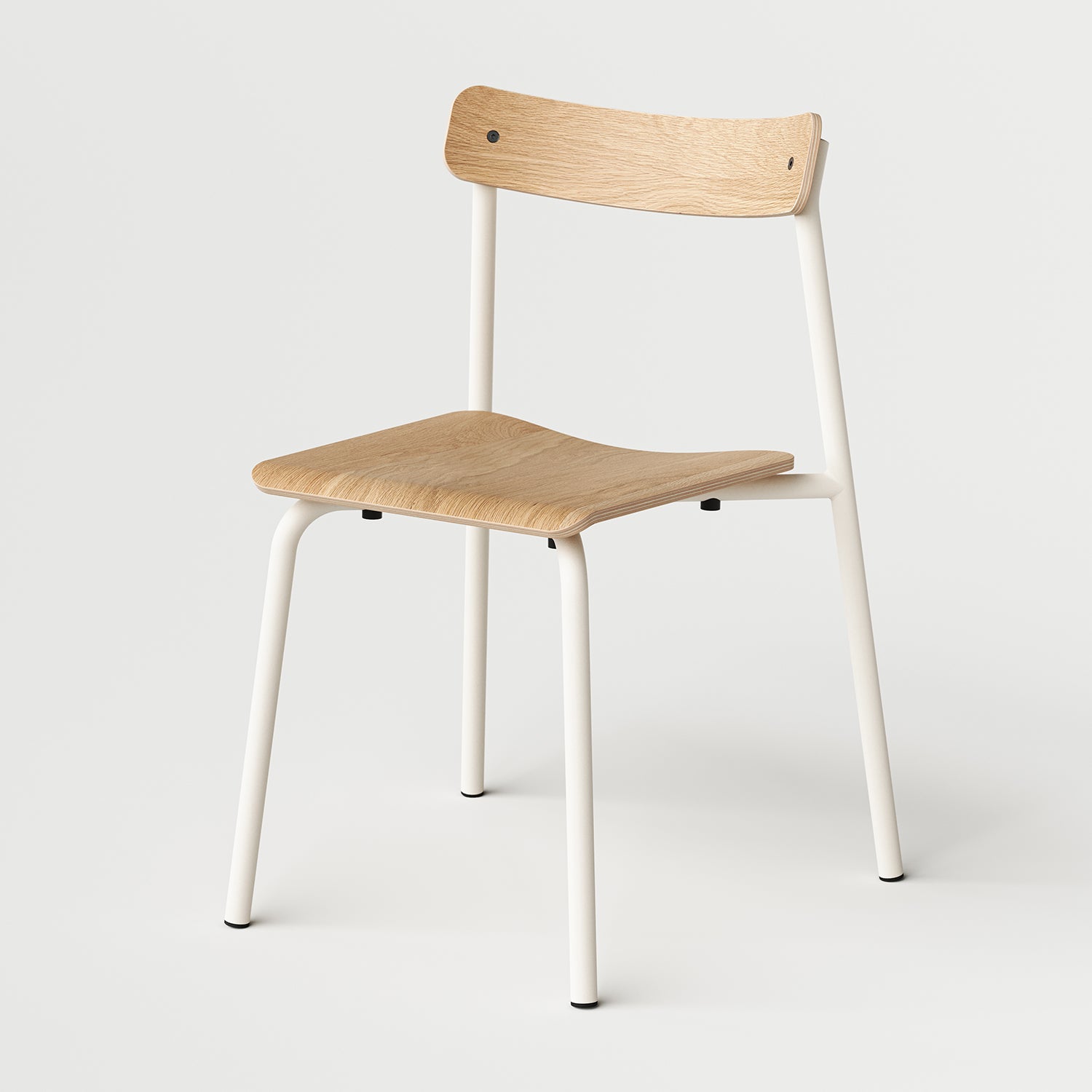 Tiptoe ETUDE Chair