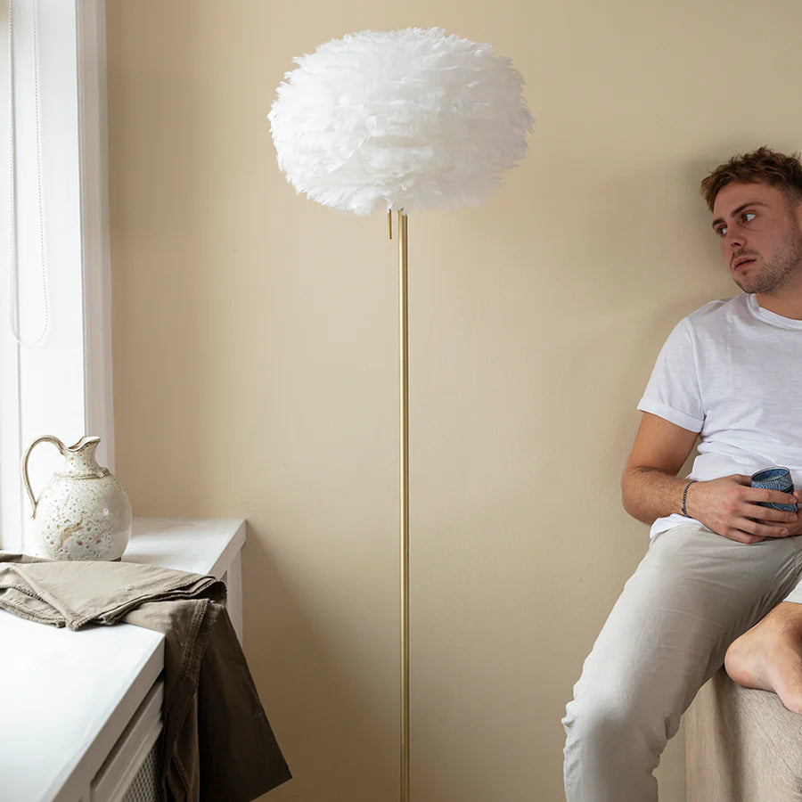 UMAGE Santé Floor Light Stand