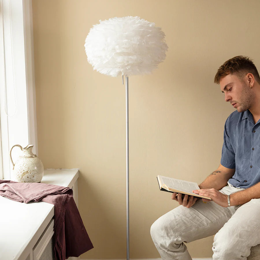 UMAGE Santé Floor Light Stand