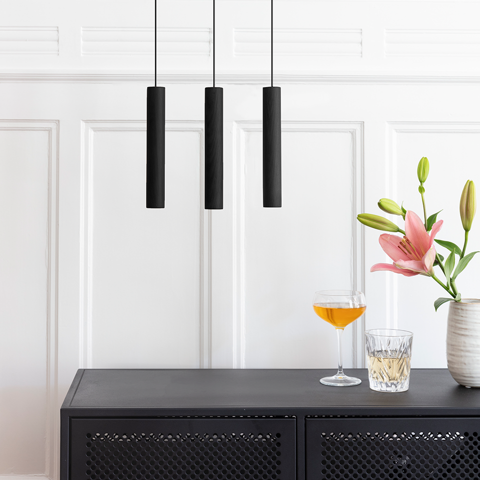 UMAGE Chimes Pendant Lamp