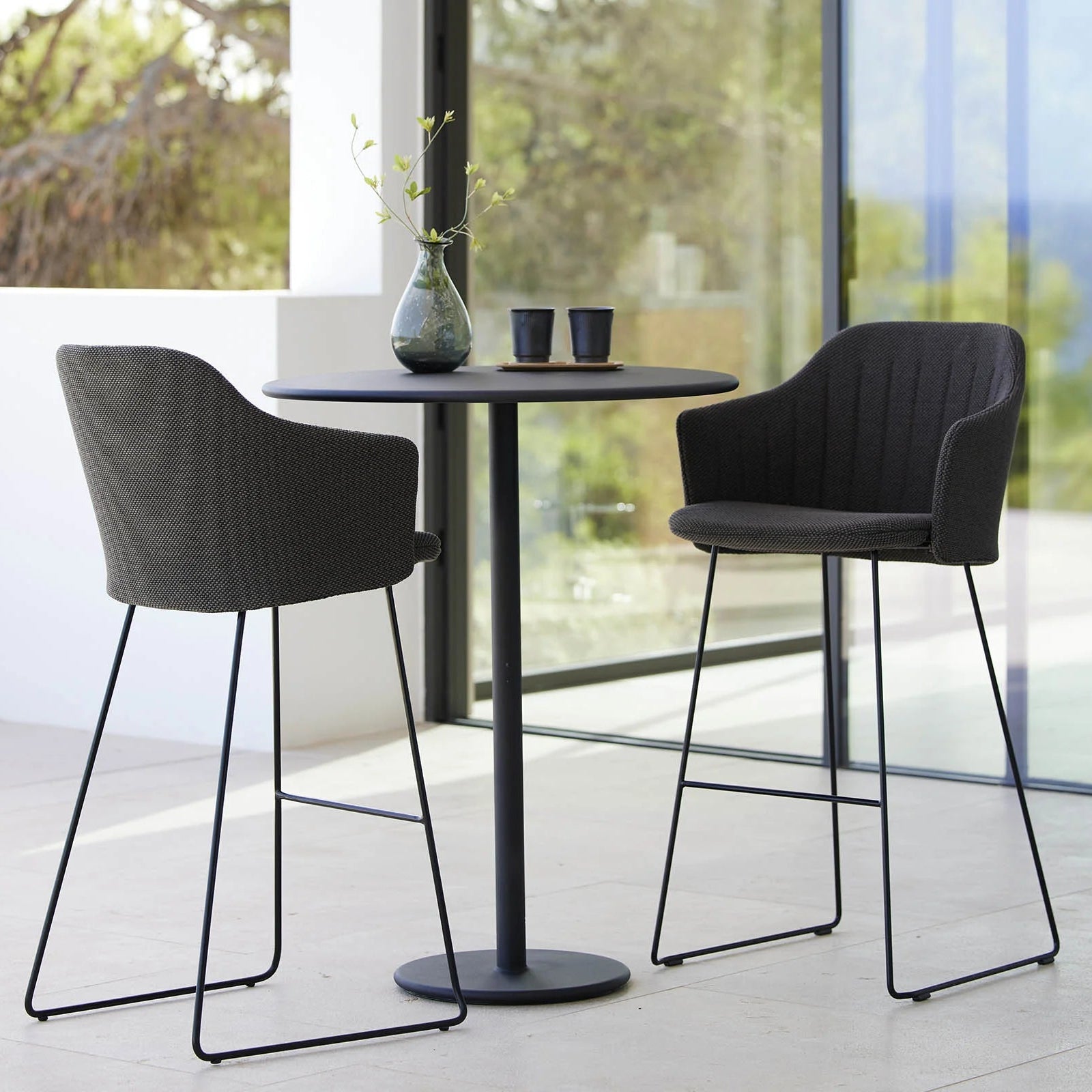Go Café Table Round 24"