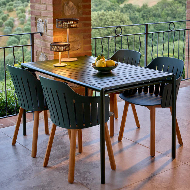 Bliss Dining Table Rectangle