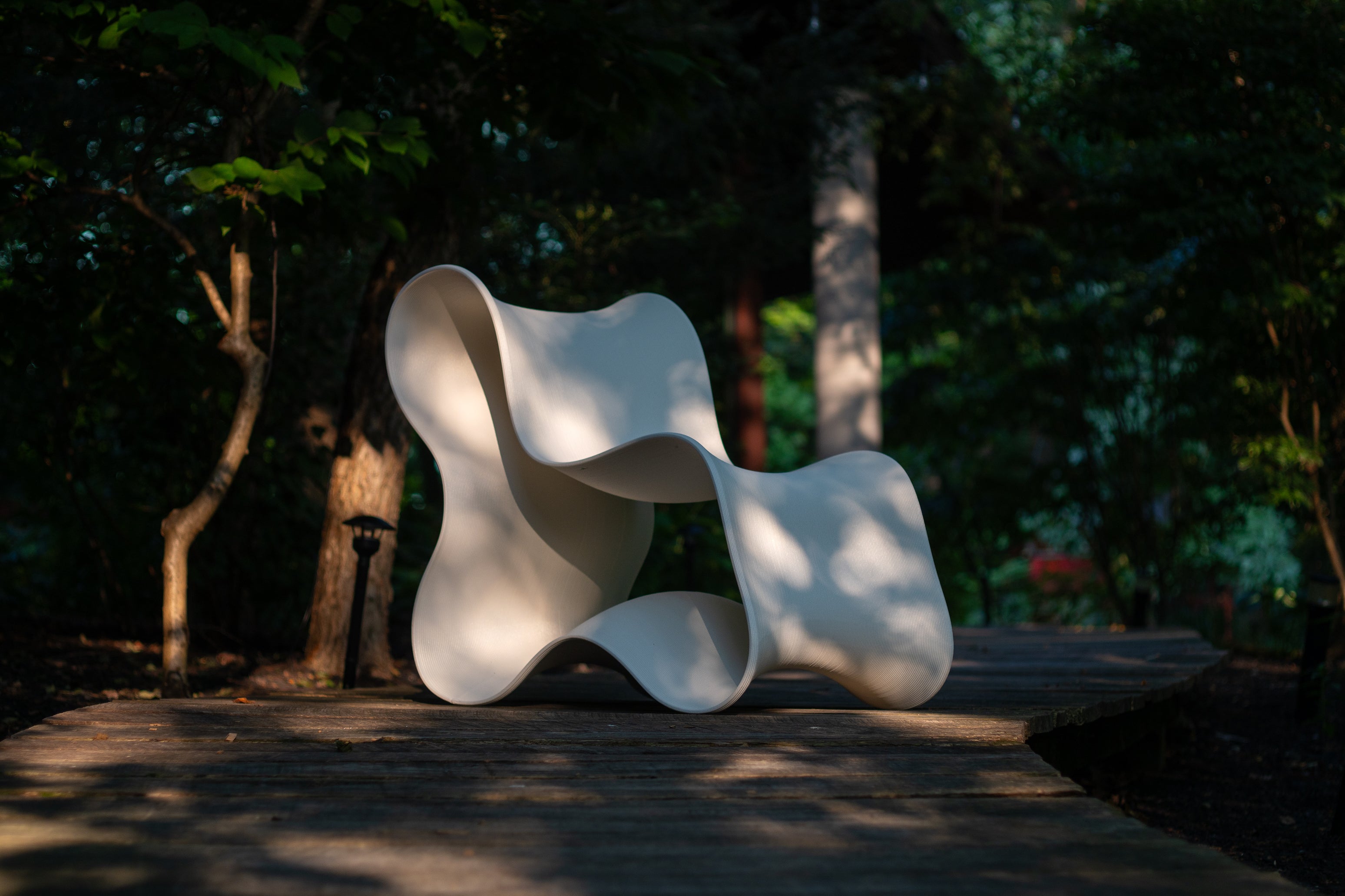 Cloud Lounge Chair