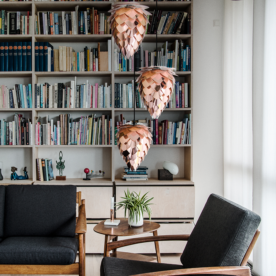 UMAGE Conia Lampshade