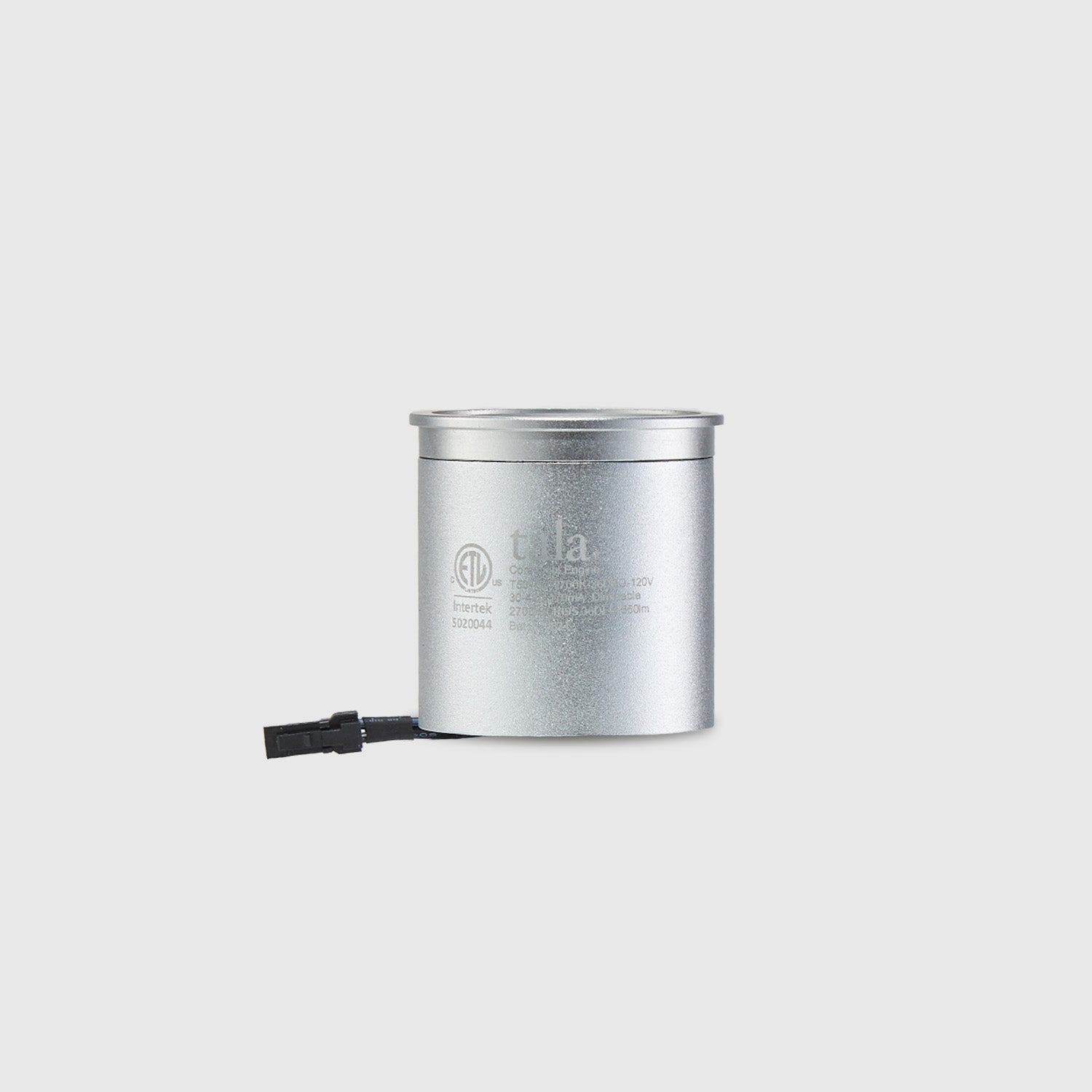 Tala T50 Light Engine module, alternate angle