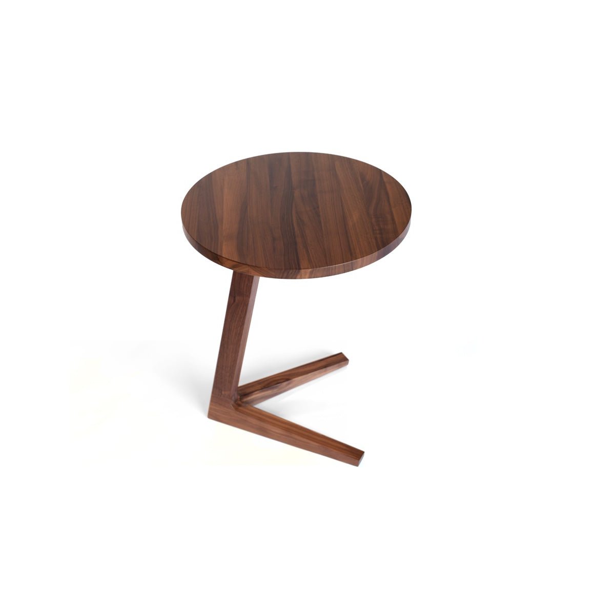 Cross Side Table