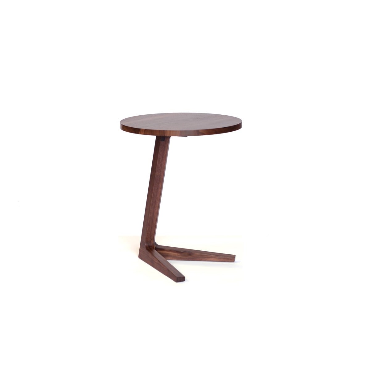 Cross Side Table