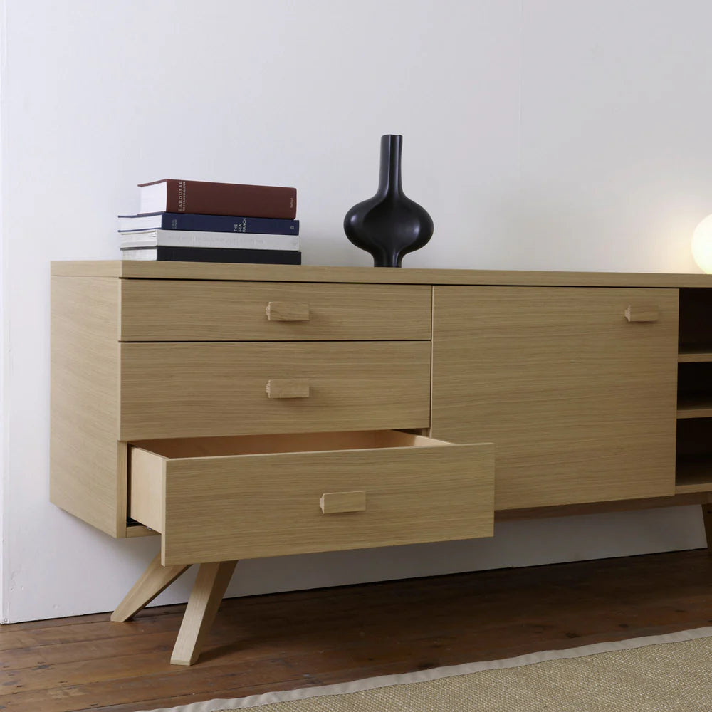 Cross Sideboard
