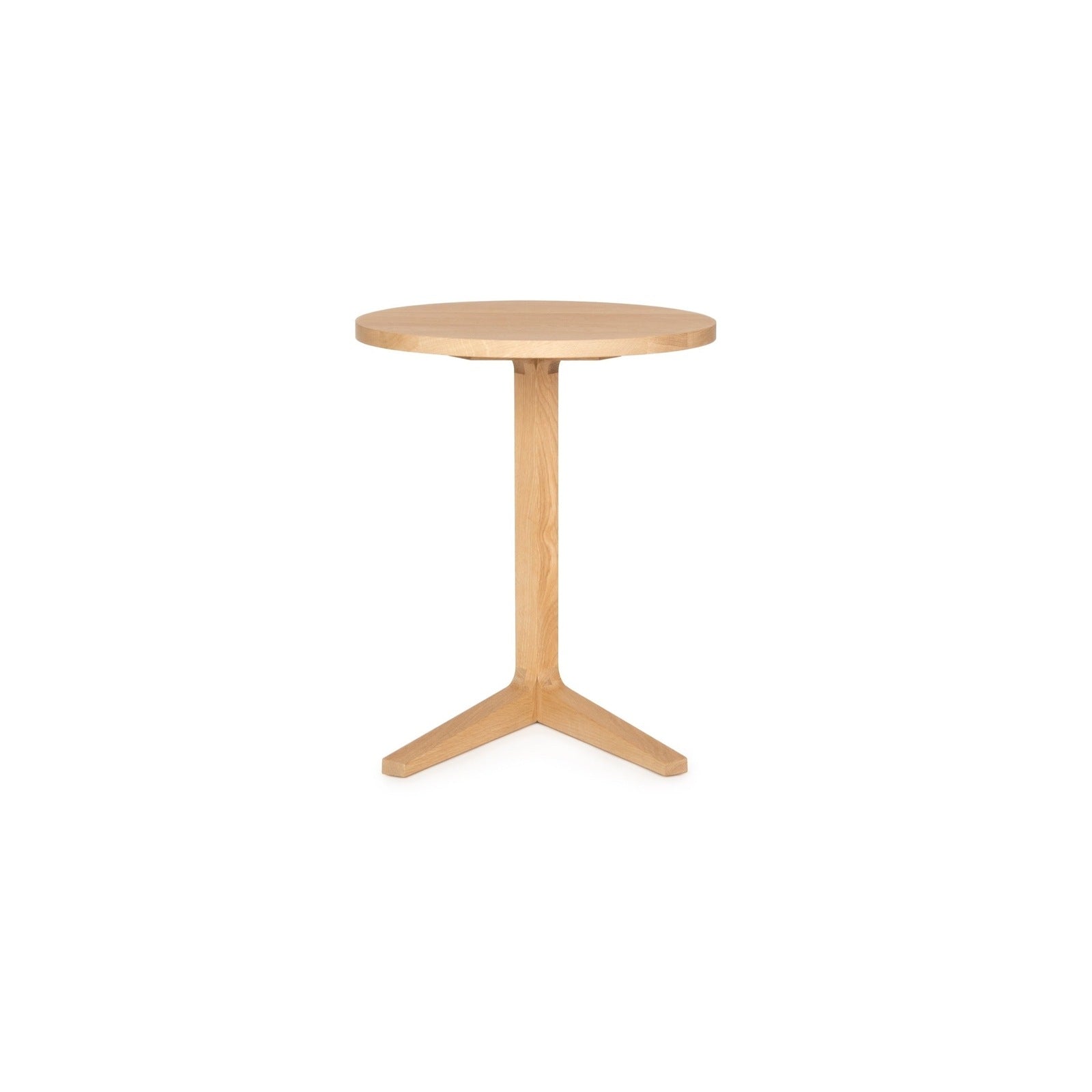 Cross Side Table