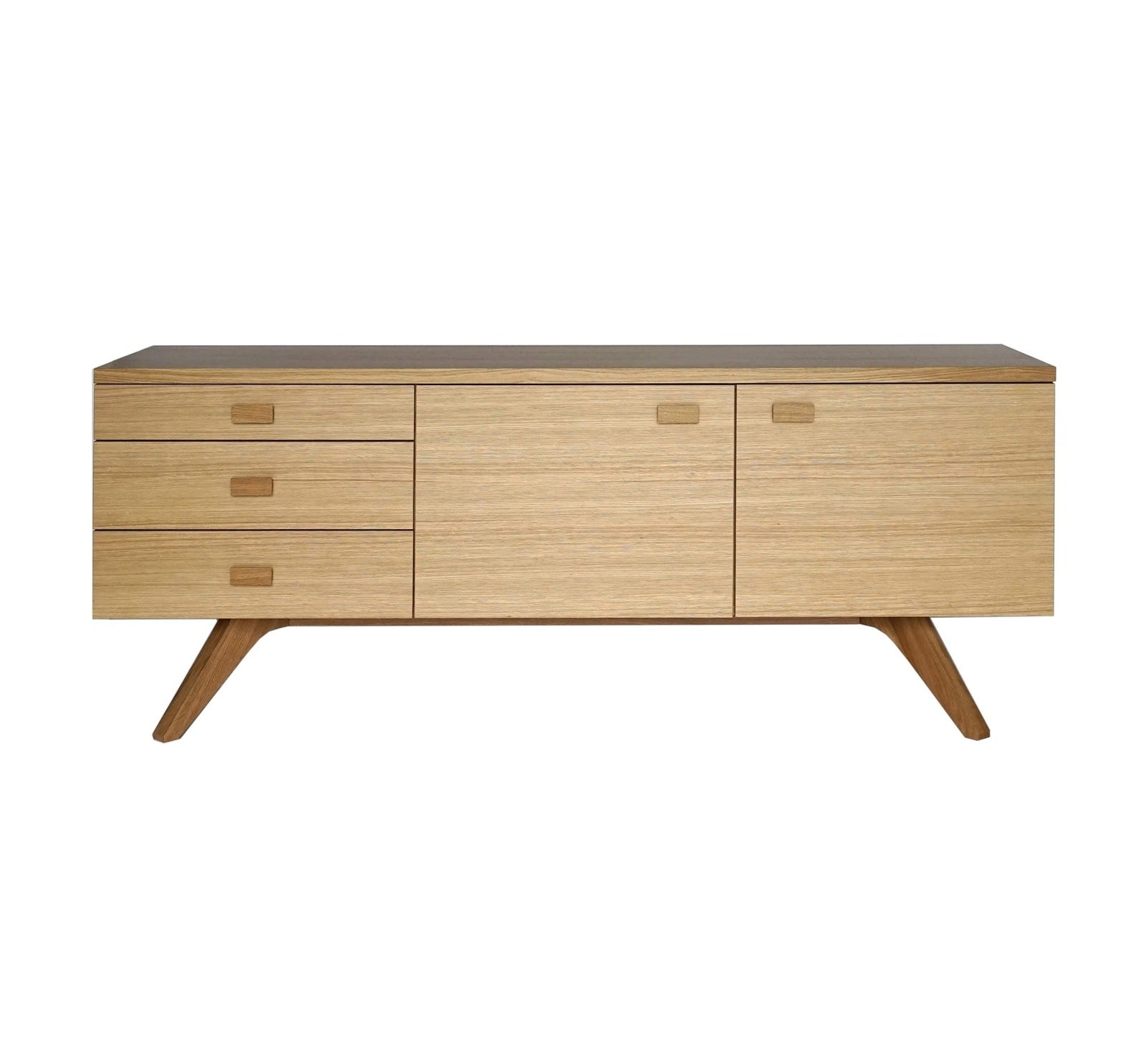 Cross Sideboard