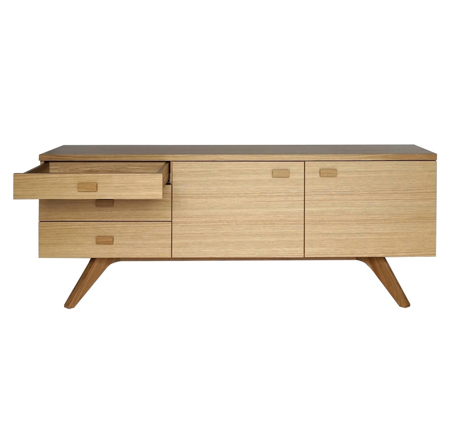 Cross Sideboard