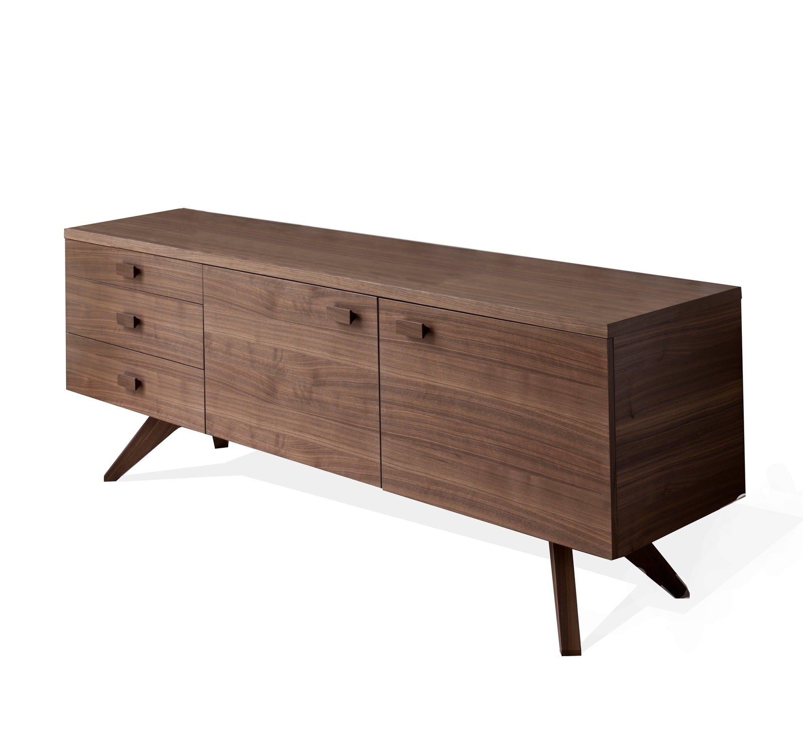 Cross Sideboard