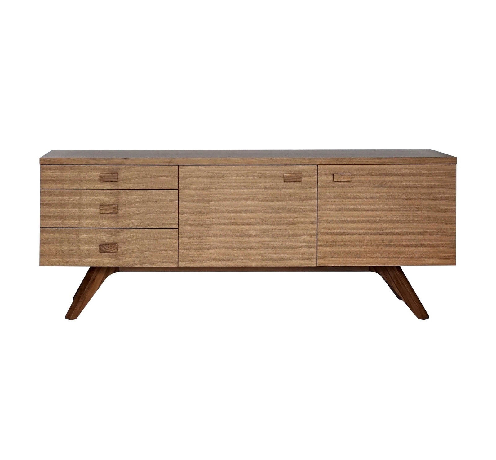 Cross Sideboard