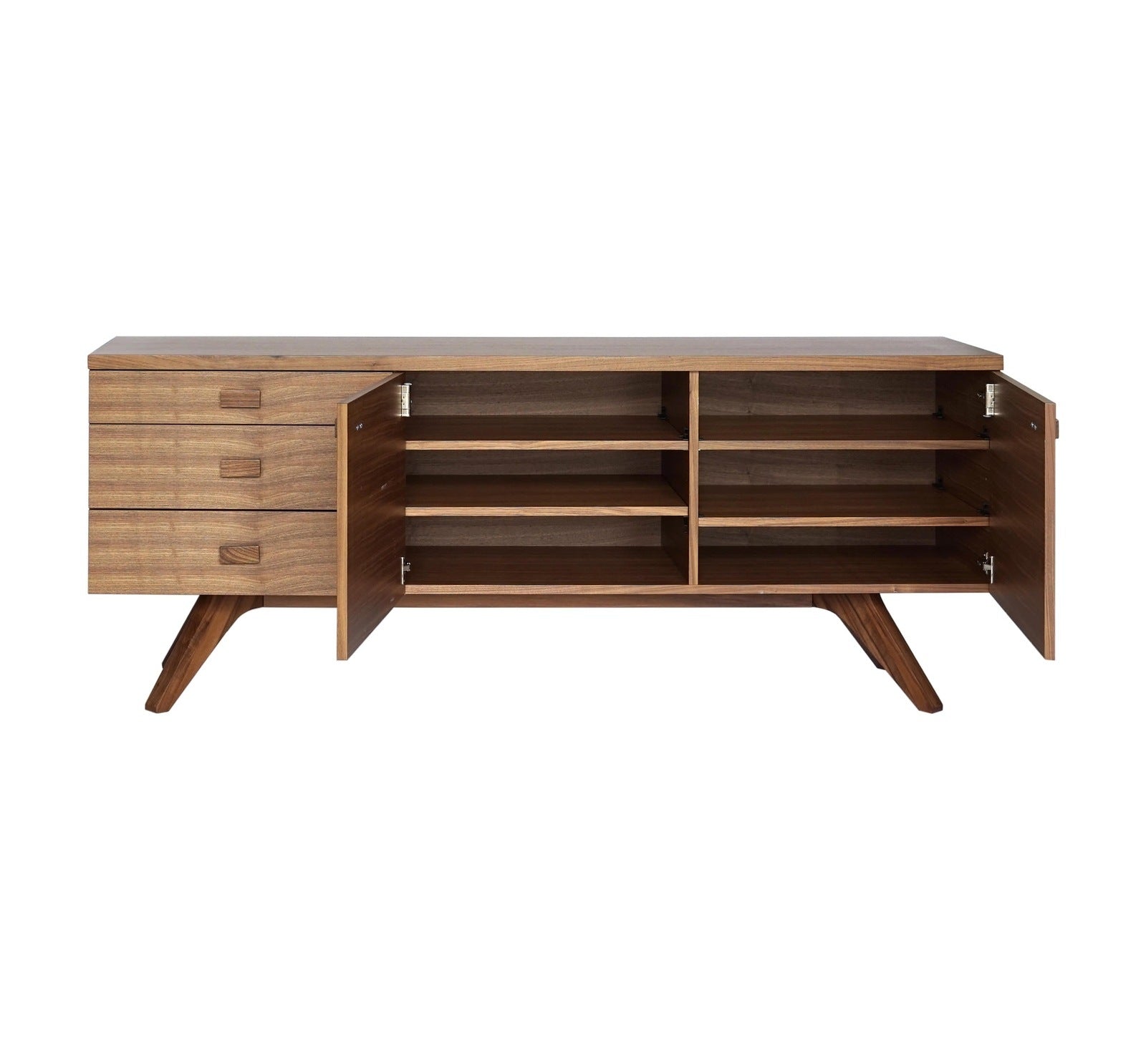 Cross Sideboard