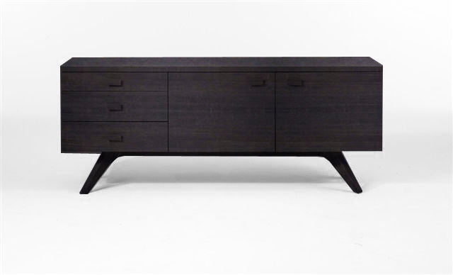 Cross Sideboard