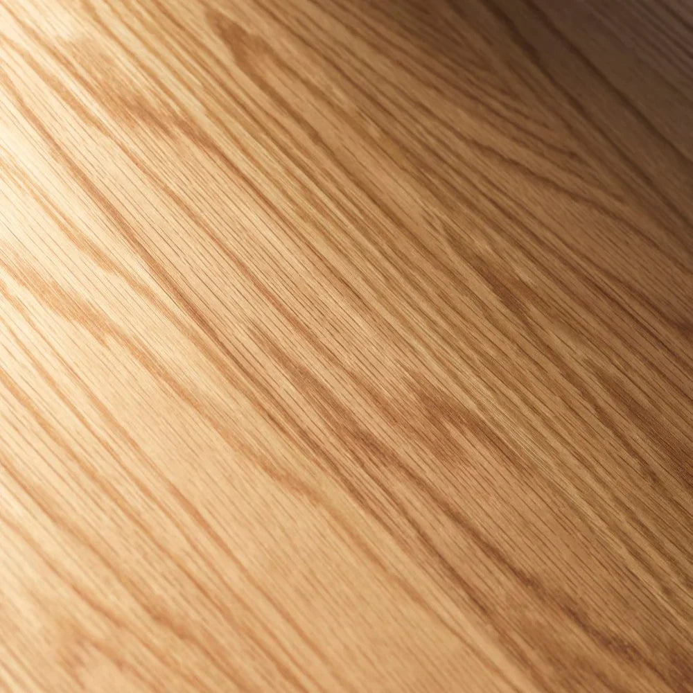 FDB Møbler Søs Coffee table in oiled solid oak, designed by Stine Weigelt
