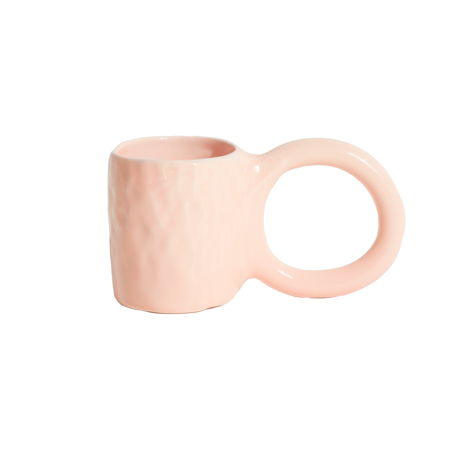 Donut Mug