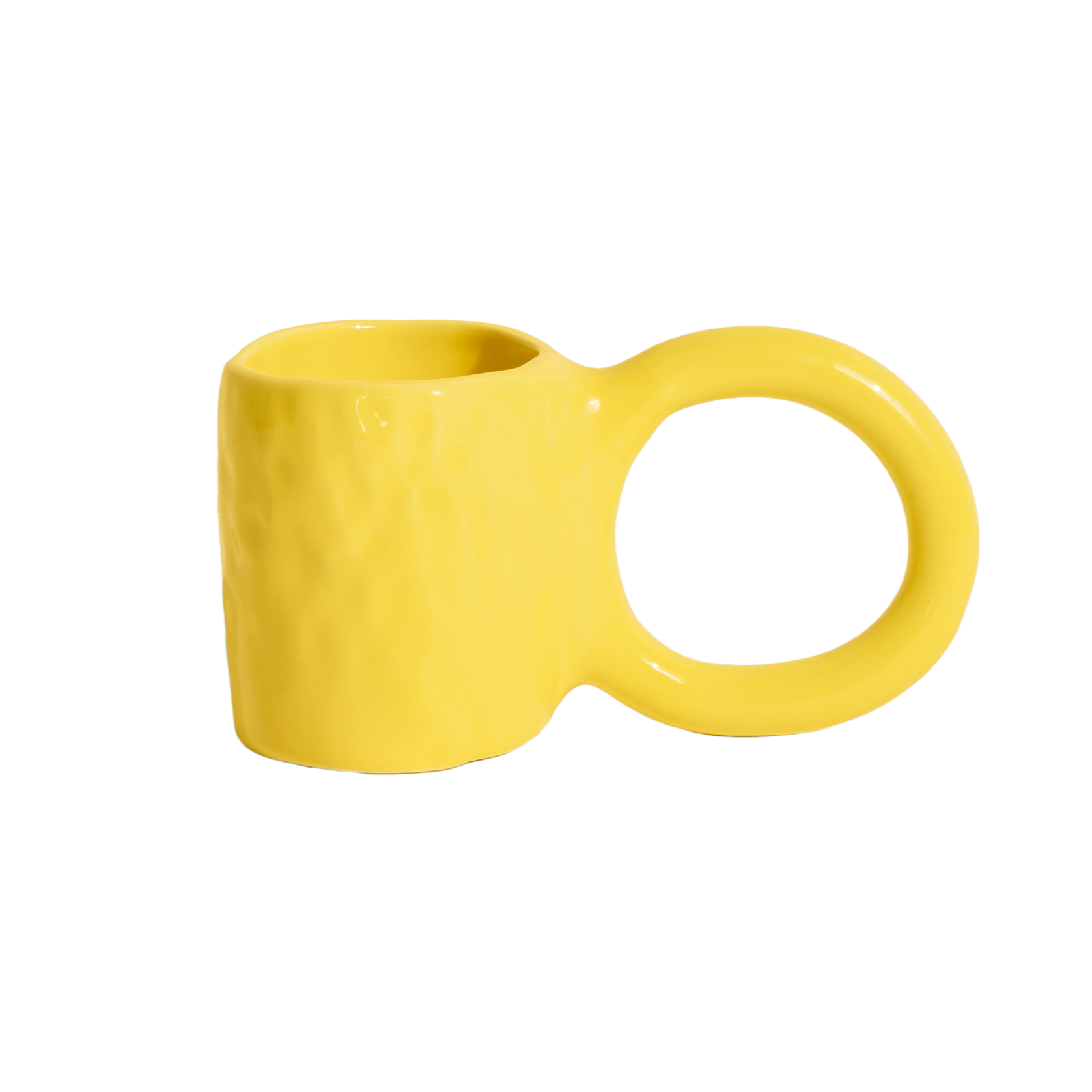 Donut Mug