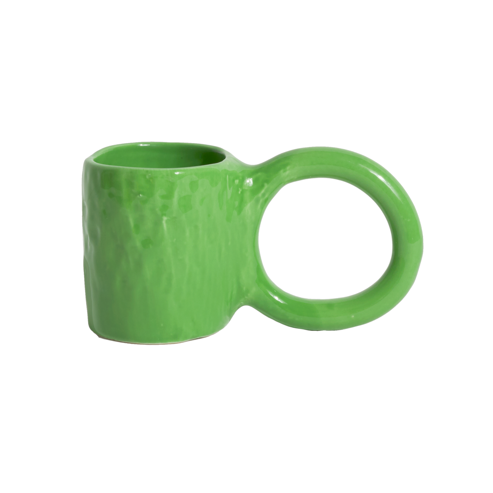 Donut Mug