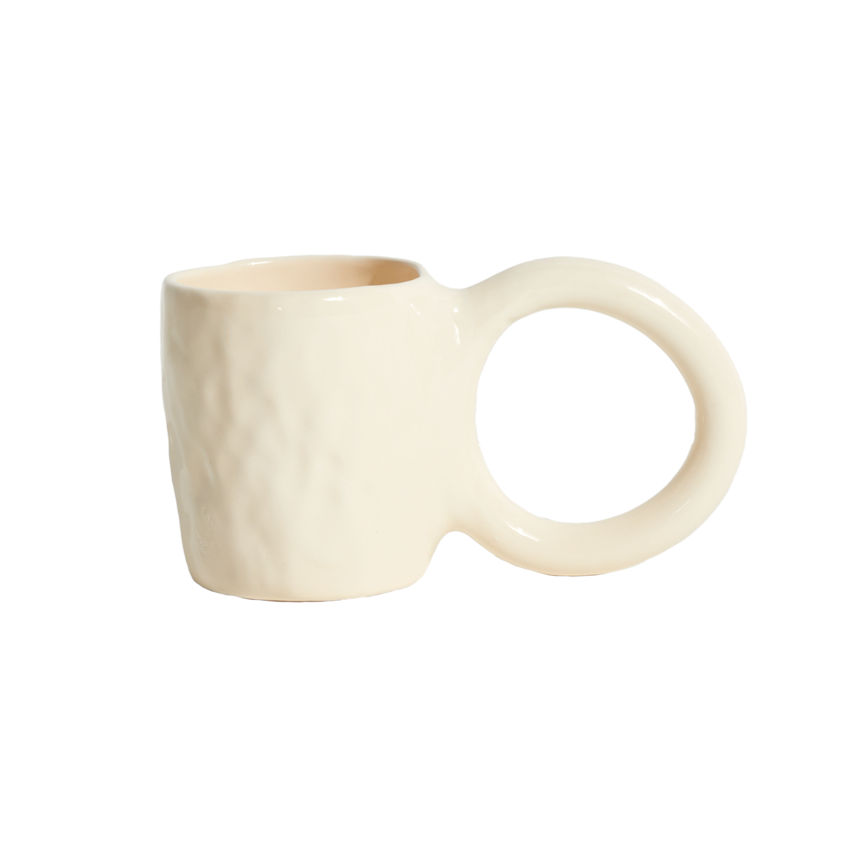 Donut Mug