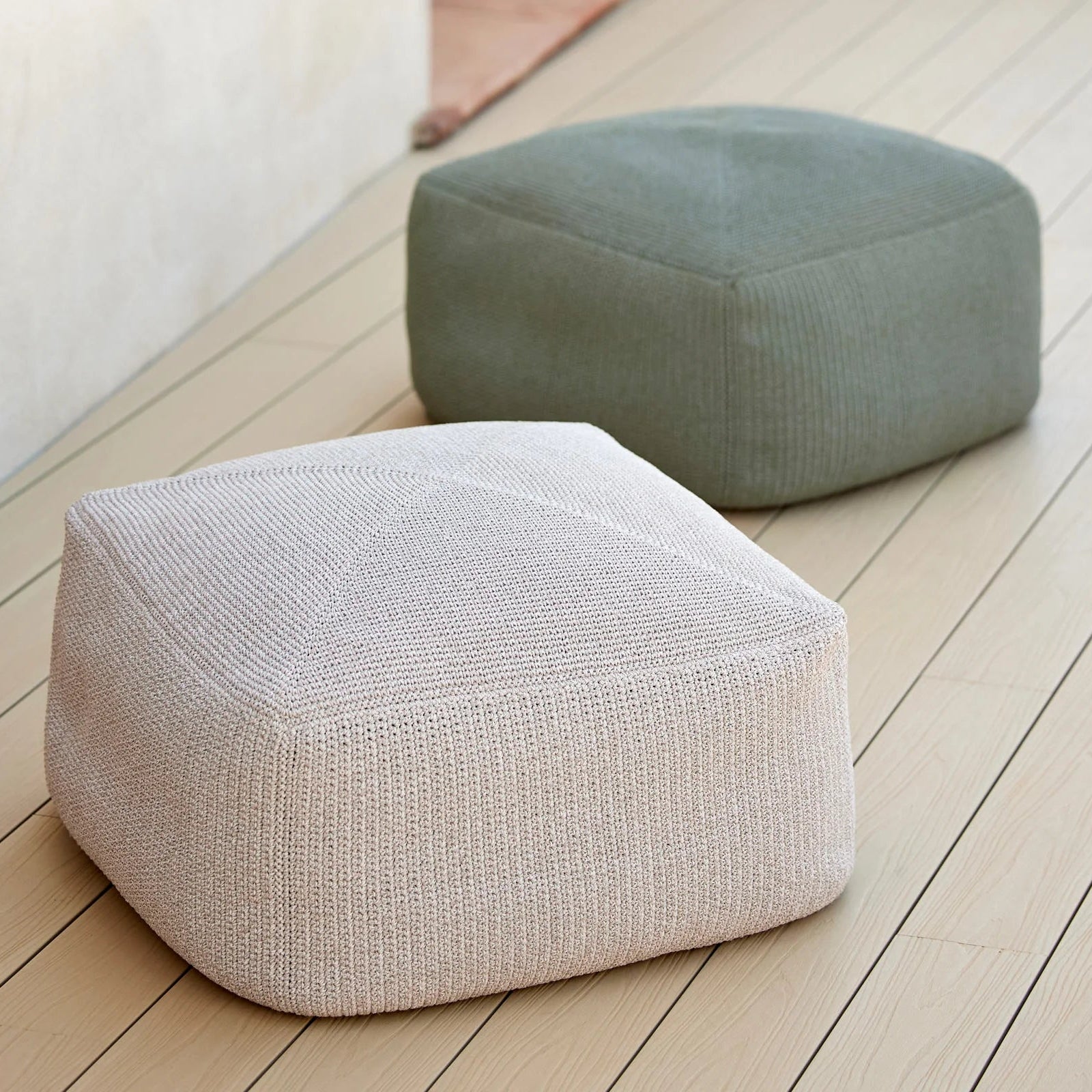 Divine Footstool