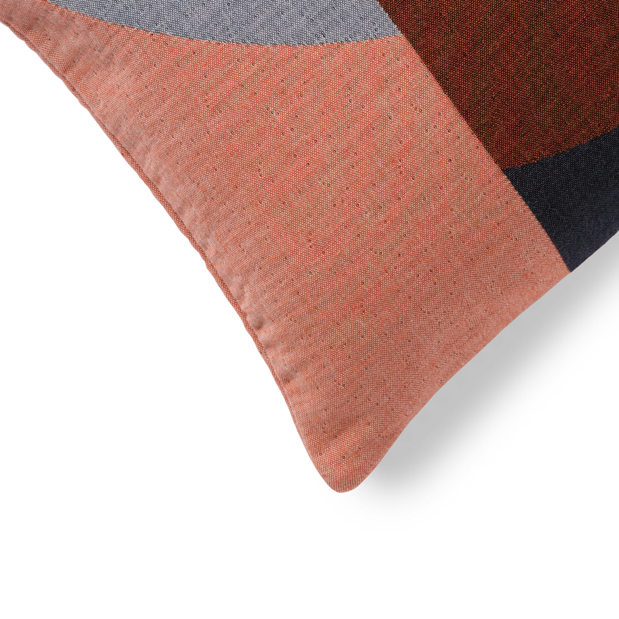 Eclipse Throw Pillow