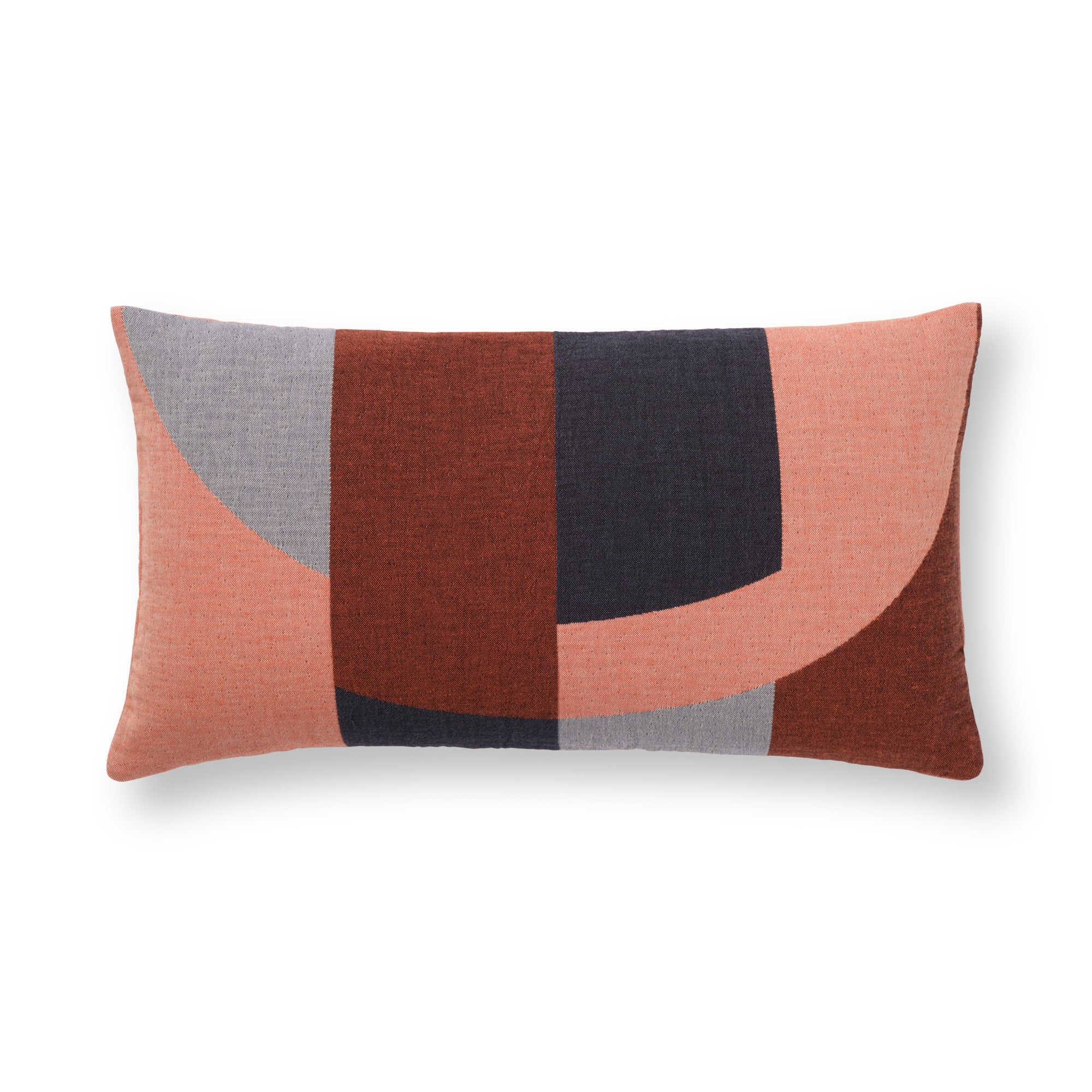 Eclipse Throw Pillow