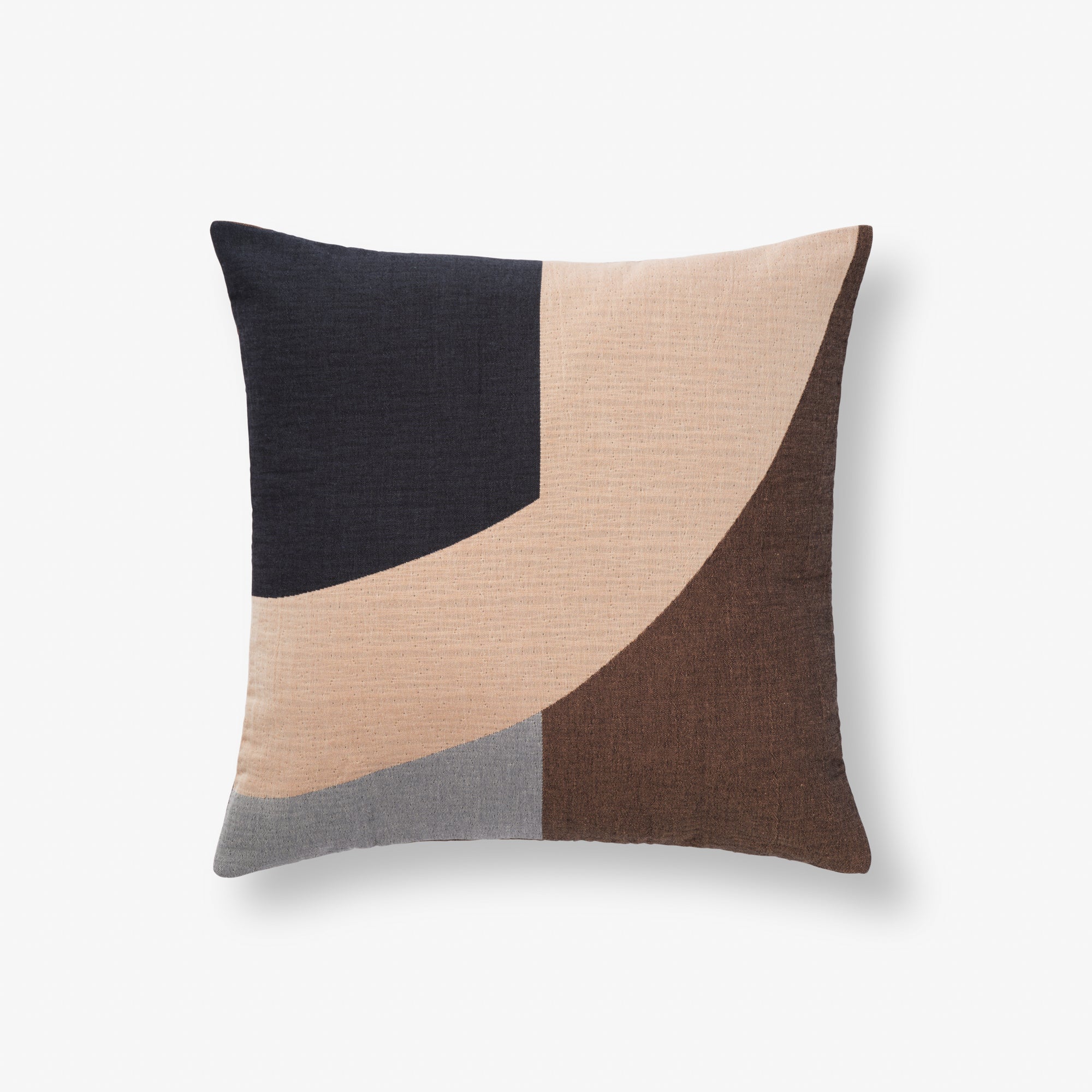 Eclipse Throw Pillow
