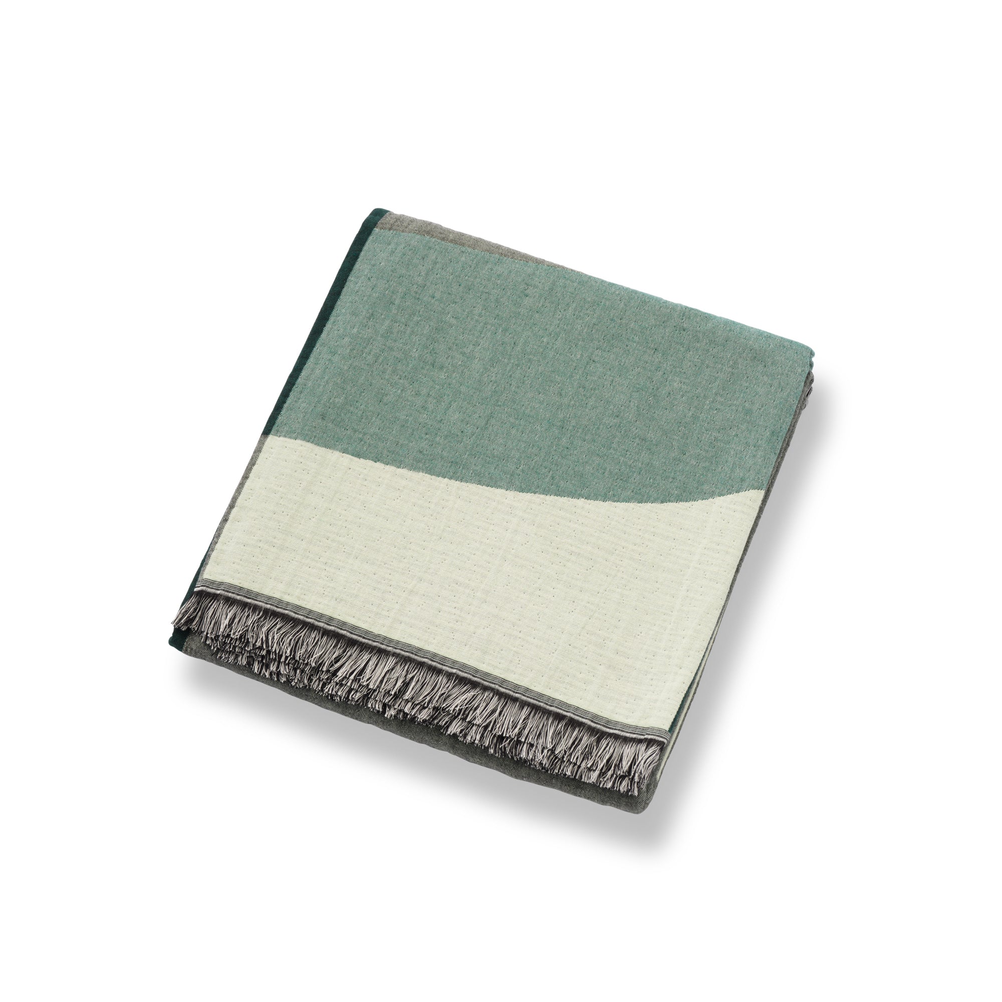 Eclipse Throw Blanket