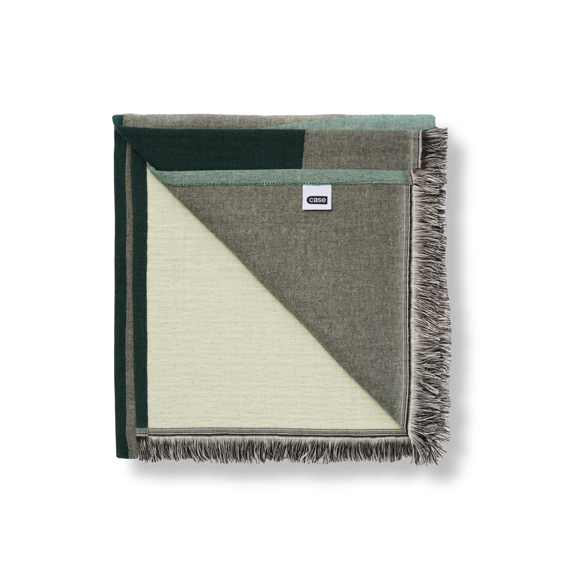 Eclipse Throw Blanket