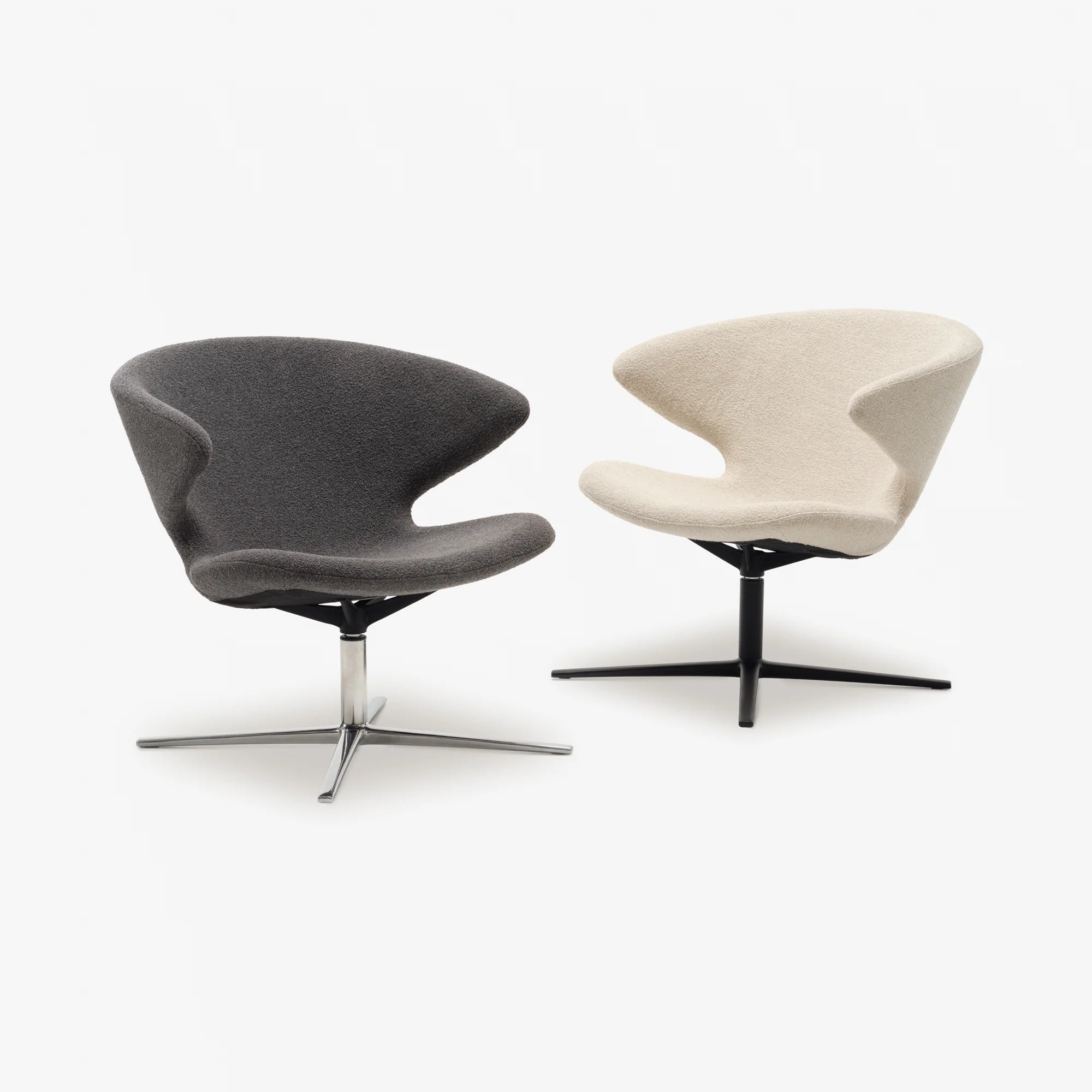 Ella Swivel Chair