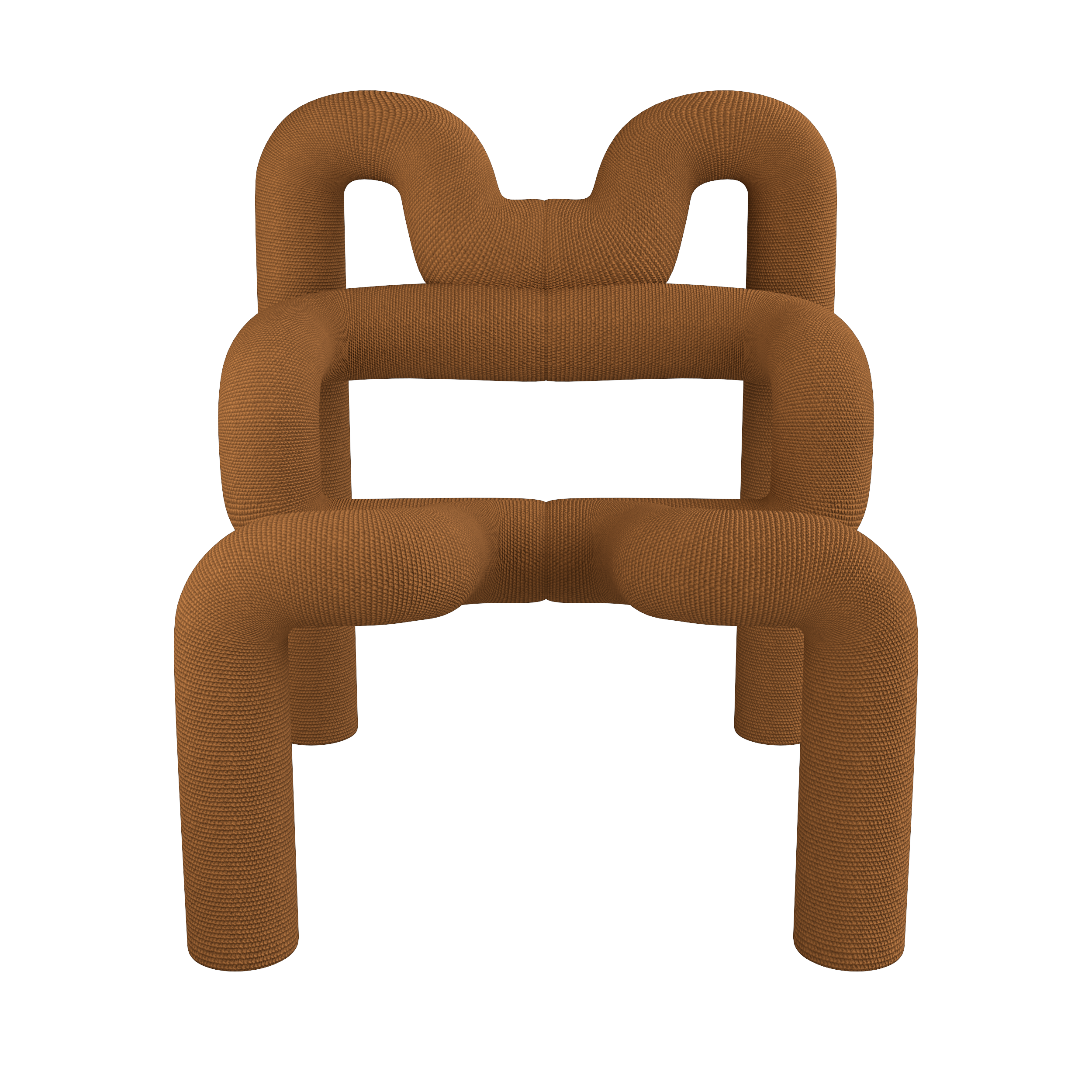 Ekstrem Lounge Chair