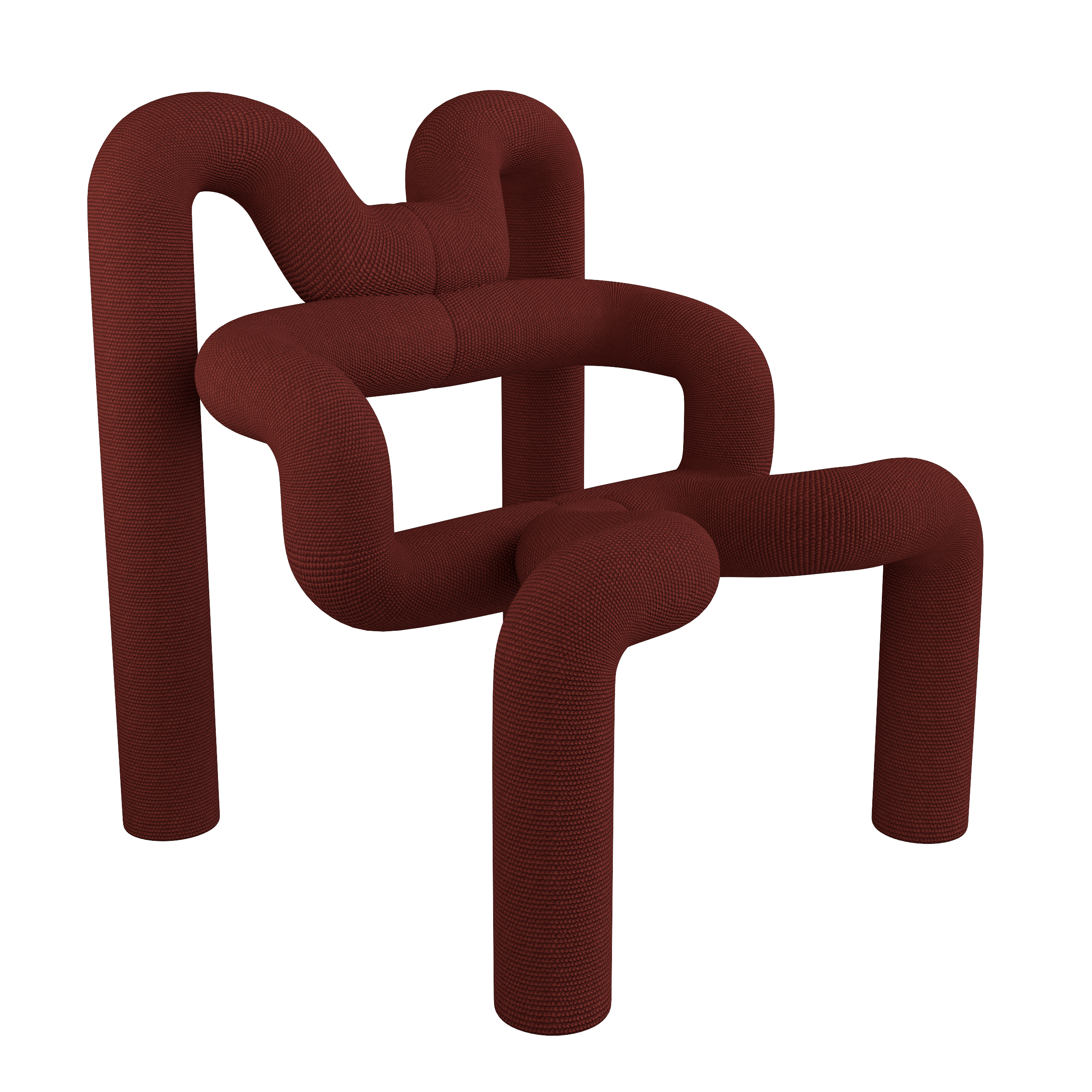 Ekstrem Lounge Chair