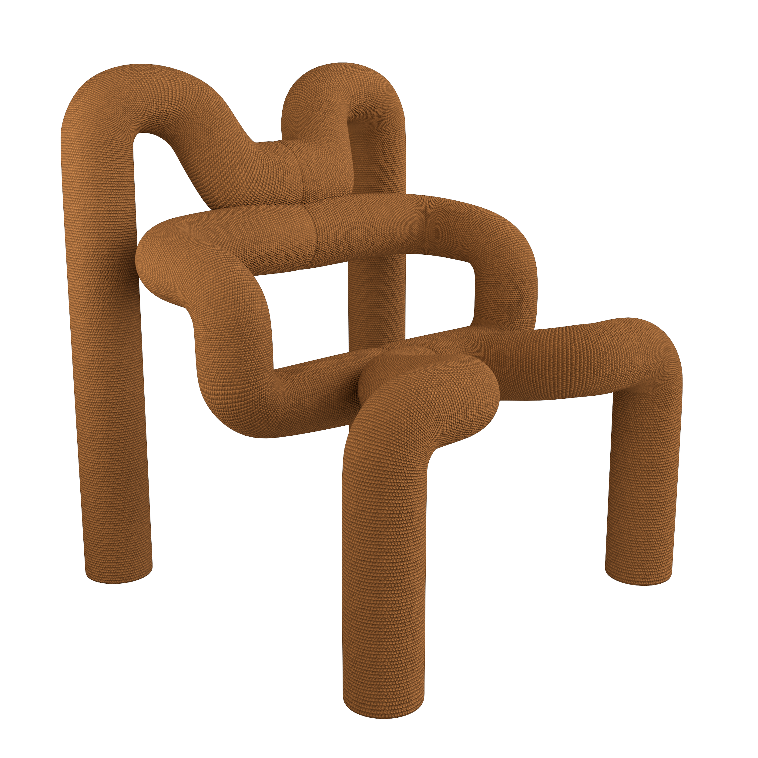 Ekstrem Lounge Chair