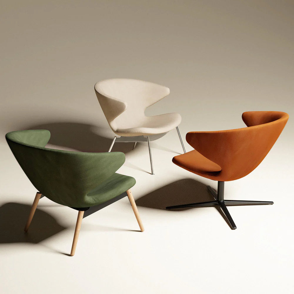 Ella Lounge Chair