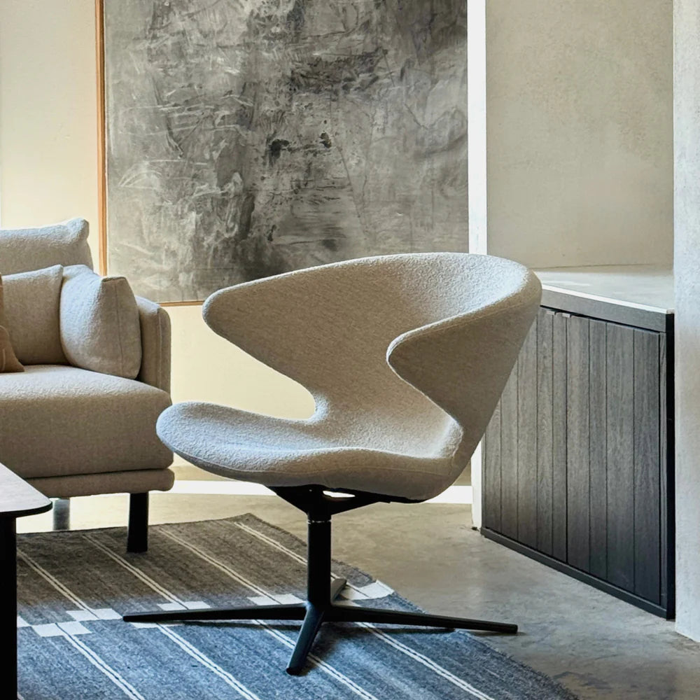 Ella Swivel Chair