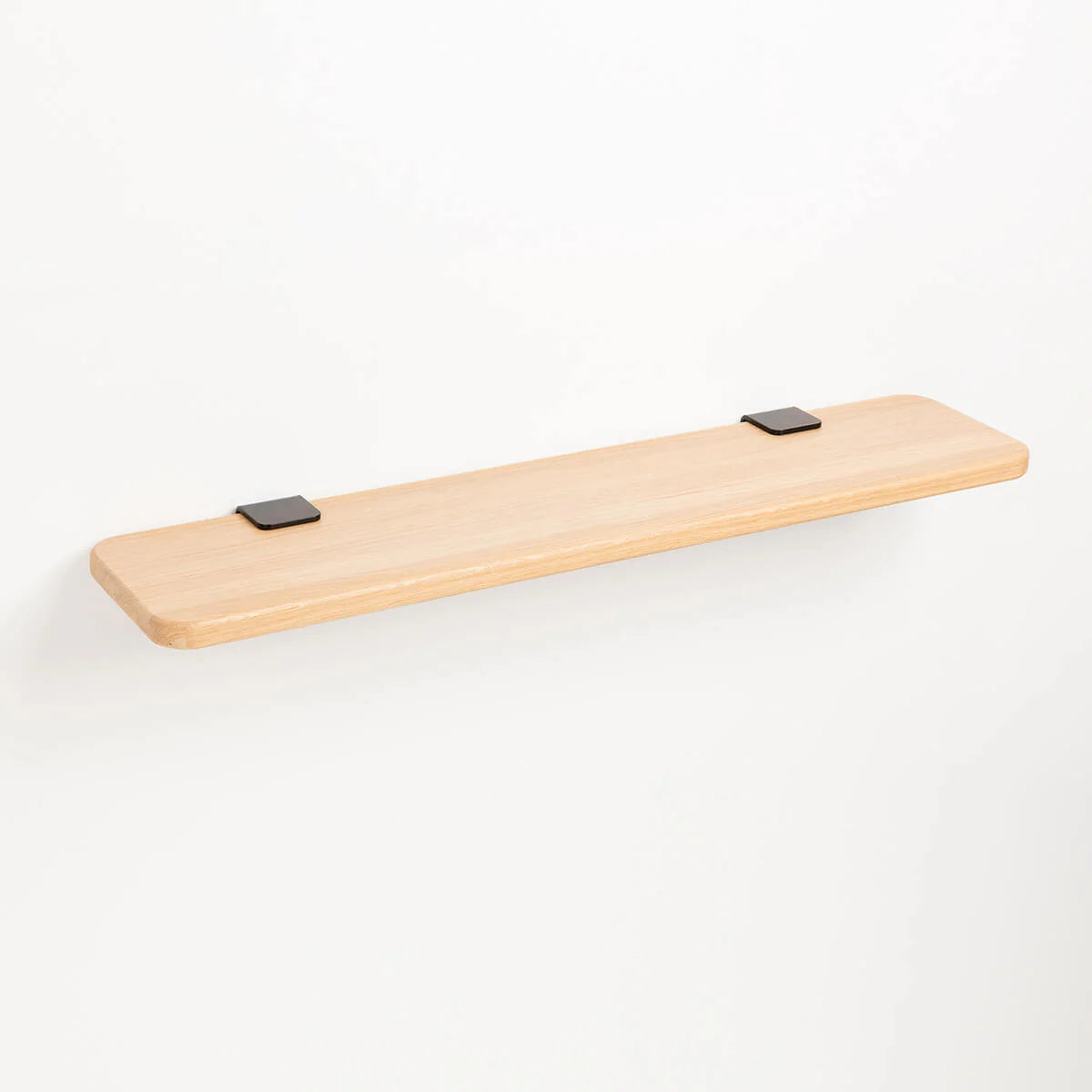 Tiptoe BRACKET Wall Shelf Set