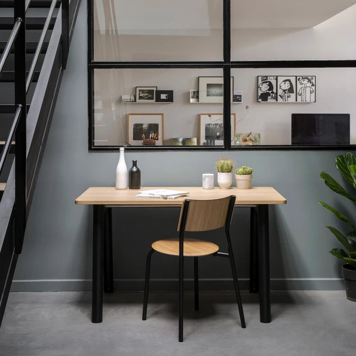 Tiptoe SSD Wood Dining Chair