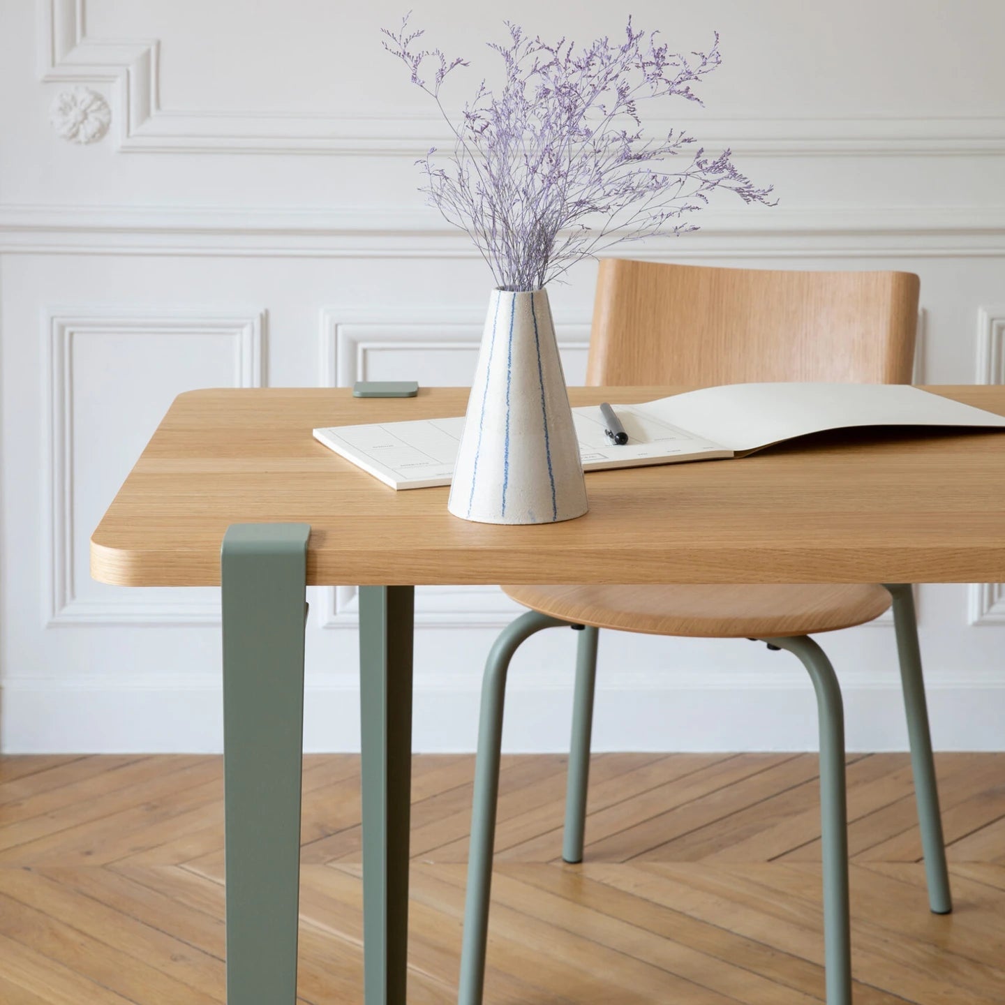 Tiptoe Set of 4 Table Legs (29.5 in)