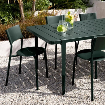 Tiptoe MIDI SSDr Outdoor Chair