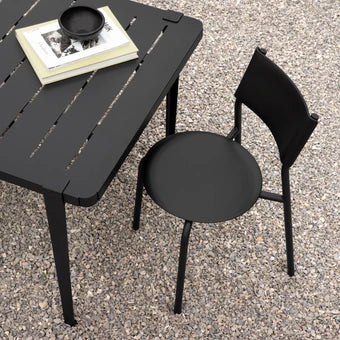 Tiptoe MIDI SSDr Outdoor Chair