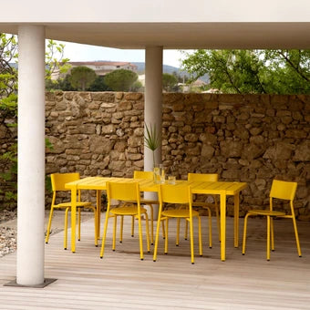 Tiptoe MIDI SSDr Outdoor Chair